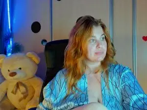 Cam4 Live Porn of CorrySwon