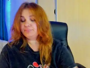 Cam4 Live Porn of CorrySwon