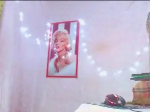 Cam4 Live Sex Cam of Nat_ardient29