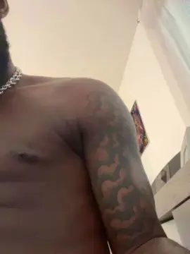 Cam4 Sex Cam of Bigblackfrenck