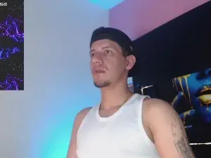 Cam4 Free Porn Cam of kevin__fox_