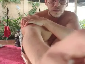 Cam4 Adult Video Chat of simon_and_dav1d