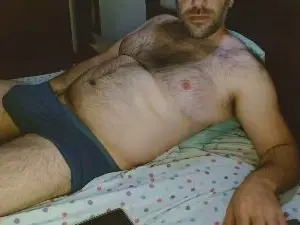 Cam4 Nude Webcam of tuga_man