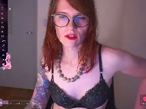 Cam4 Private Sex Chat of autumnnights