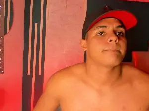 Cam4 Best Webcam of Alex_Kriz