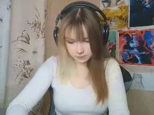 Cam4 Best live sex cam show of EarlineArbry