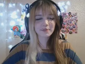 Cam4 Best Webcam of EarlineArbry
