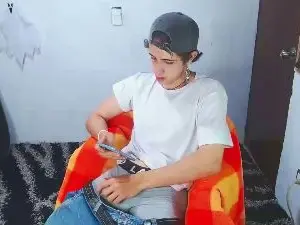 Cam4 Best Webcam of Noah_sokolov_
