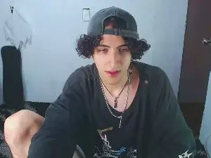 Cam4 Free Porn Cam of Noah_sokolov_