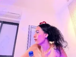 Cam4 Live Porn of StellaCruzMILF
