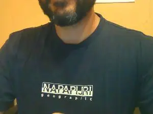 Cam4 Live Sex Cam of cazzuto861