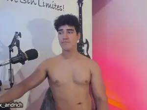 Cam4 Adult Webcams of max__andrich