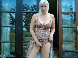 Cam4 Live Porn of British_Kim