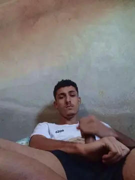 Cam4 Sex Cam of LucasFritz