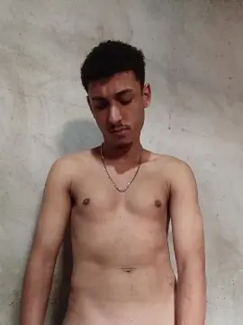 Cam4 Private Sex Chat of LucasFritz
