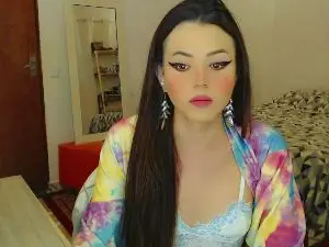 Cam4 Live Porn of SophieFantays