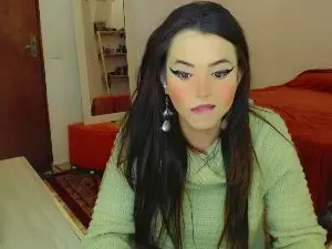 Cam4 Free Porn Cam of SophieFantays