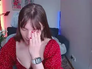 Cam4 Private Sex Chat of kenzie_passion