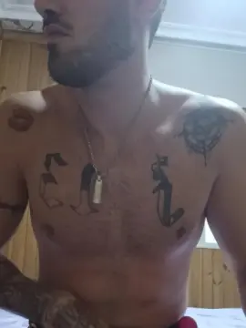 Cam4 Sex Cam of moreno1997_