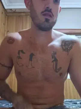 Cam4 Live Sex Cam of moreno1997_
