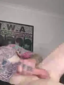 Cam4 Private Sex Chat of tayboy91