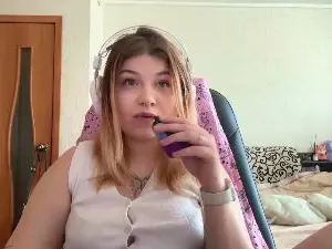 Cam4 Live Porn of MichelOsley