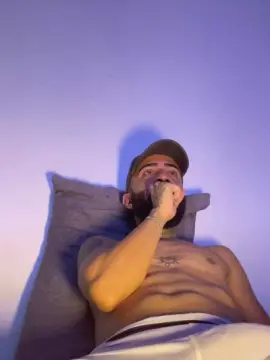 Cam4 Sex Chat of Vinnydotboy
