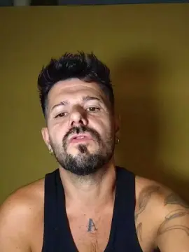 Cam4 Adult Webcam of Fredylover