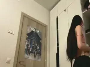 Cam4 Private Sex Chat of PollyGlomb
