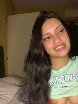 Cam4 Private Sex Chat of kamm27