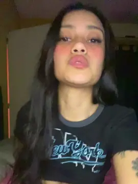 Cam4 Nude Webcam of kamm27