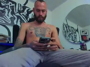 Cam4 Watch Live Sex Cams of Anders_X