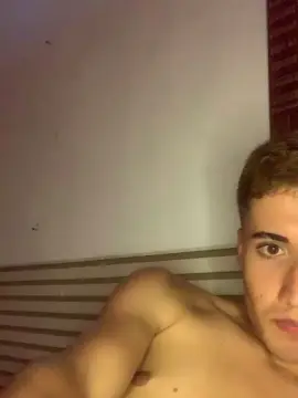 Cam4 Adult Video Chat of CaioBernardi