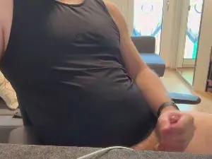 Cam4 Live Sex of da_flow