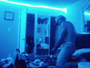 Cam4 Best Webcam of SoberJudge26
