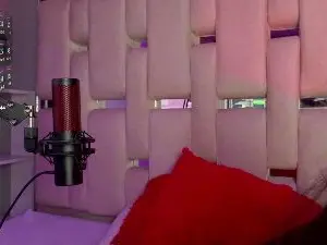 Cam4 Live Sex of ValerieKay