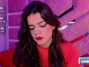 Cam4 Free Live Porn of ValerieKay