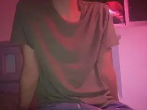 Cam4 Live Sex Cam of candyperfumeboy