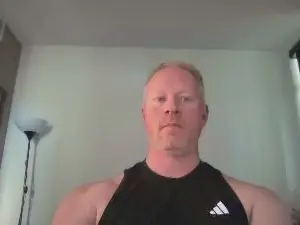 Cam4 Live Sex of wetginger