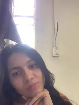 Cam4 Live Sex of Maduu7