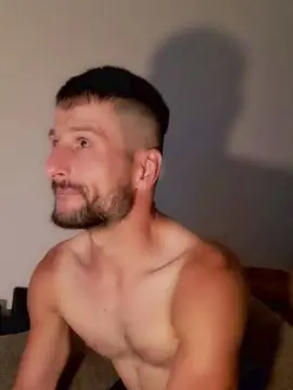 Cam4 Free Porn Cam of RonnyRonnsen36