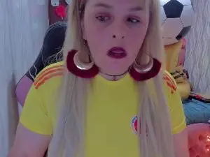 Cam4 Best live sex cam show of adriana_fox_