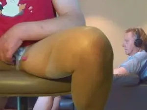 Cam4 Live Sex of analush6