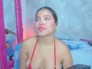 Cam4 Free Live Porn of sofiacastillo01