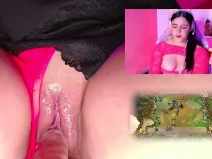 Cam4 Sex Cam of EvaBloom_