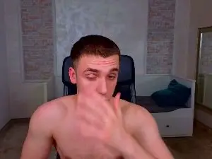 Cam4 Live Sex Cam of KellenWest