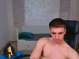Cam4 Sex Cam of KellenWest