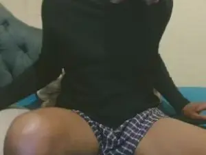 Cam4 Sex Chat of Troy_Mandy