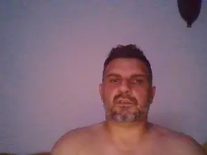 Cam4 Nude Webcam of spyk23051977