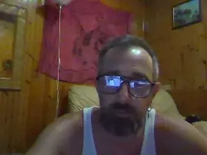 Cam4 Live Sex of Paquitobaby